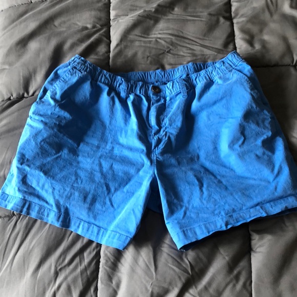 chubbies Other - Chubbies Originals XL Blue